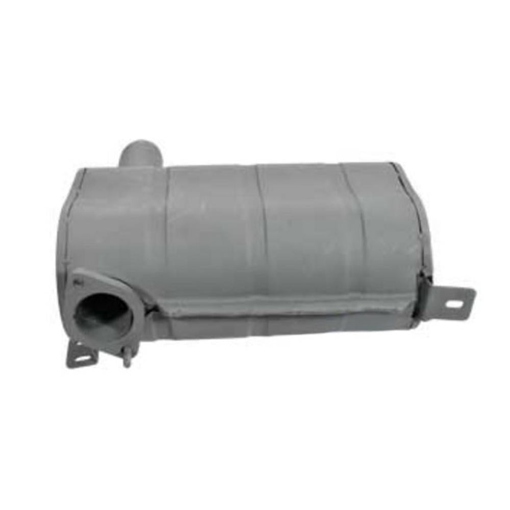 Muffler AL31492 Fits John Deere 1840 2040 2040S 2250 2350 2355 2450 2550 2555
