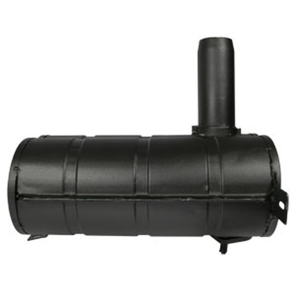 Muffler Fits John Deere Replaces AL31552