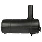 AL31552 Muffler Fits John Deere 820 830 930 1350 1020 1040 1350 1850 Tractor