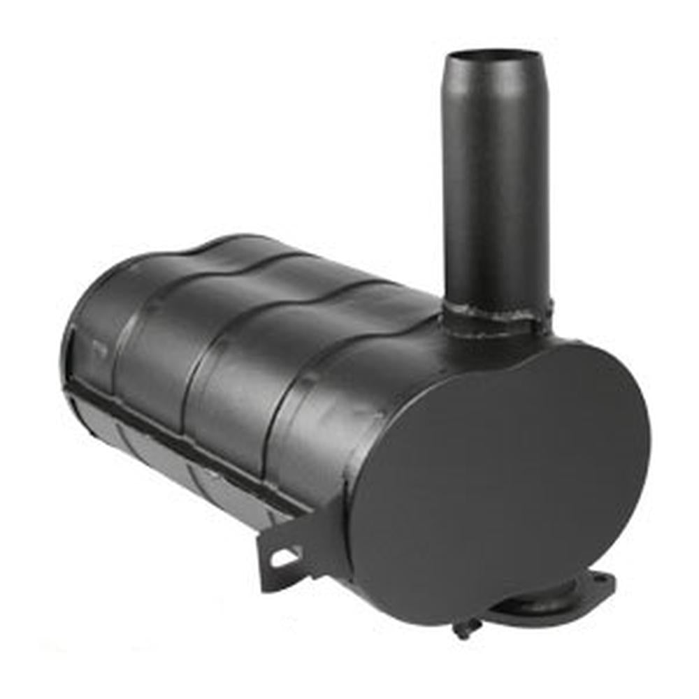 AL31552 Muffler Fits John Deere 820 830 930 1350 1020 1040 1350 1850 Tractor