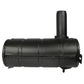 Muffler Replacement Fits John Deere AL31552 840 940 1140 2150 2155 1350 1550 ++