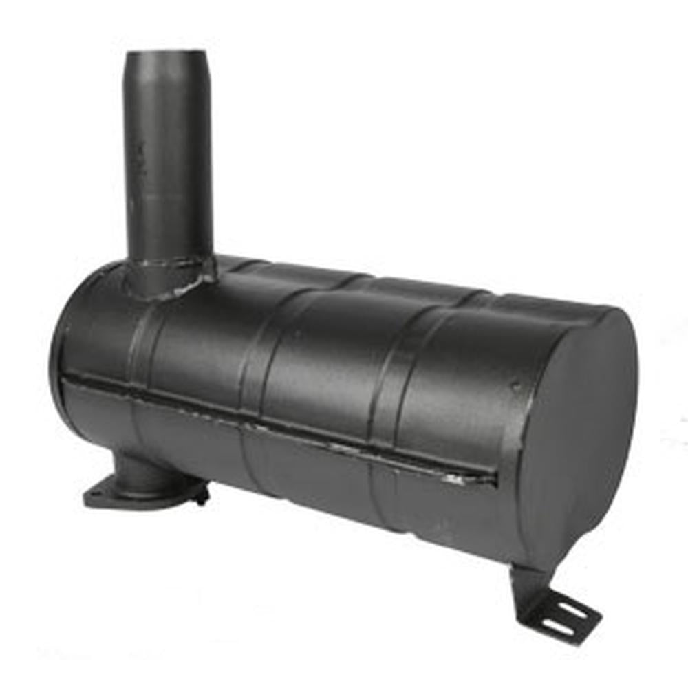AL31552 Muffler Fits John Deere 820 830 930 1350 1020 1040 1350 1850 Tractor