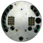 Gauge Cluster Fits John Deere 1040 AL31829 1407-7000