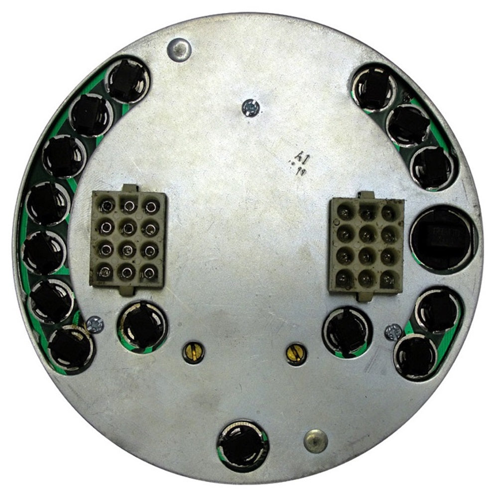 Gauge Cluster Fits John Deere 1040 AL31829 1407-7000