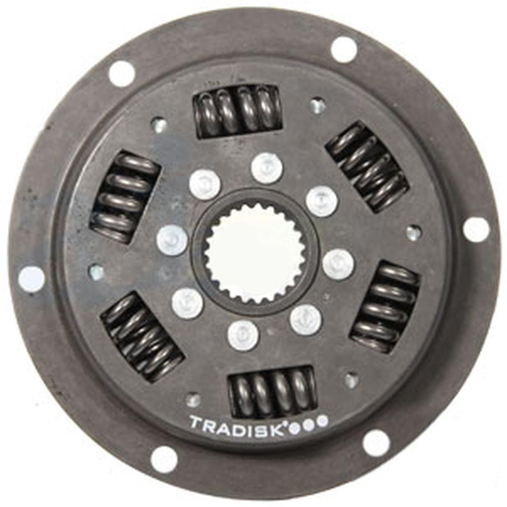 AL32964 New Torsional Dampener Fits John Deere Tractors 1020 1030 1040 1120 1130