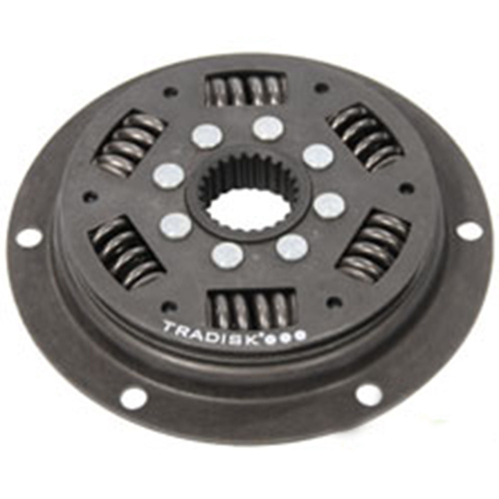 AL32964 New Torsional Dampener Fits John Deere Tractors 1020 1030 1040 1120 1130