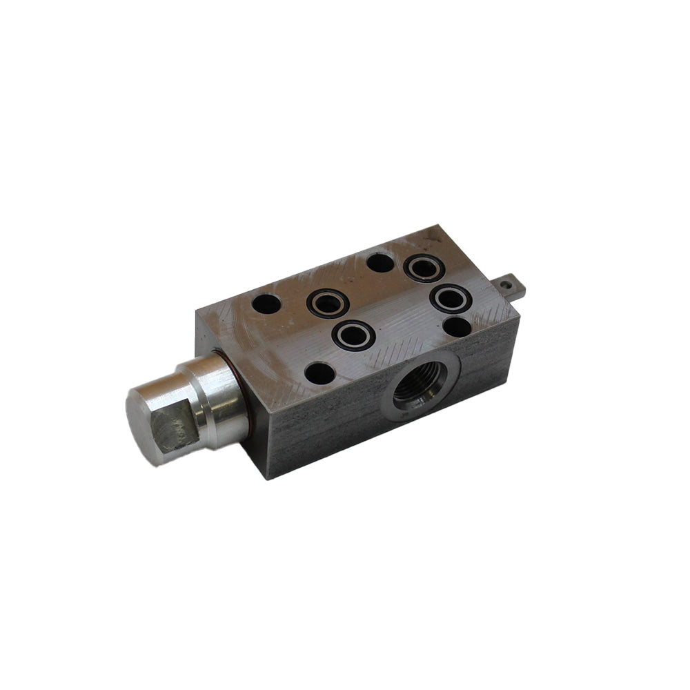 Valve AL34593 Fits John Deere 2850 2950 2955 3030 3040 3050 3055 3120 3130 3140