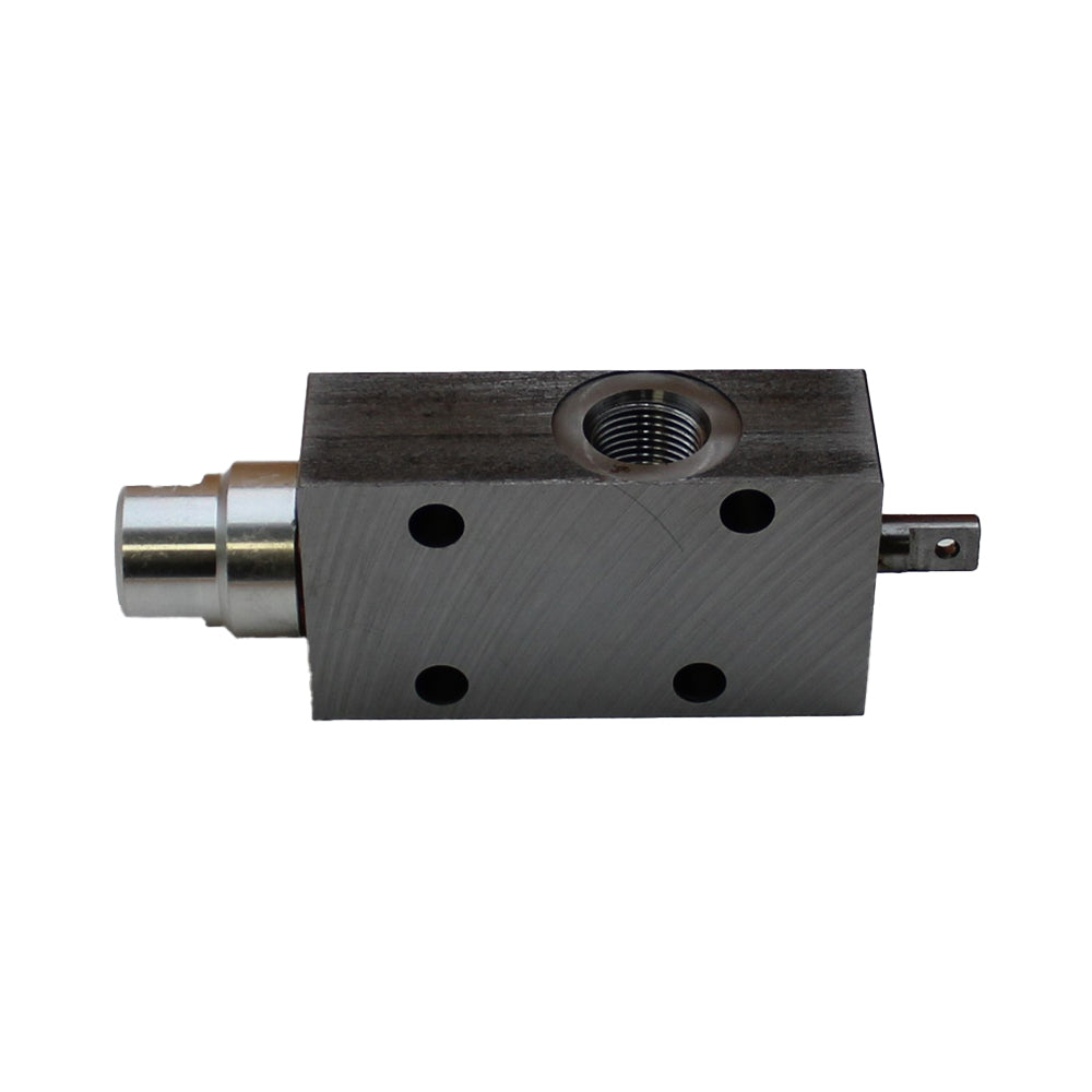 Selective Control Valve Fits John Deere Replaces AL26989