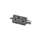 Valve AL34593 Fits John Deere 2850 2950 2955 3030 3040 3050 3055 3120 3130 3140