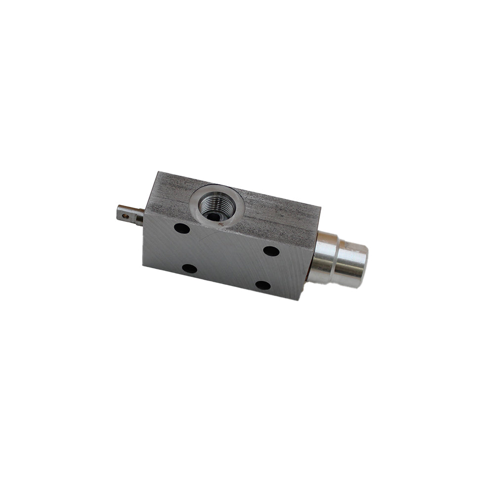 Valve AL34593 Fits John Deere 2850 2950 2955 3030 3040 3050 3055 3120 3130 3140