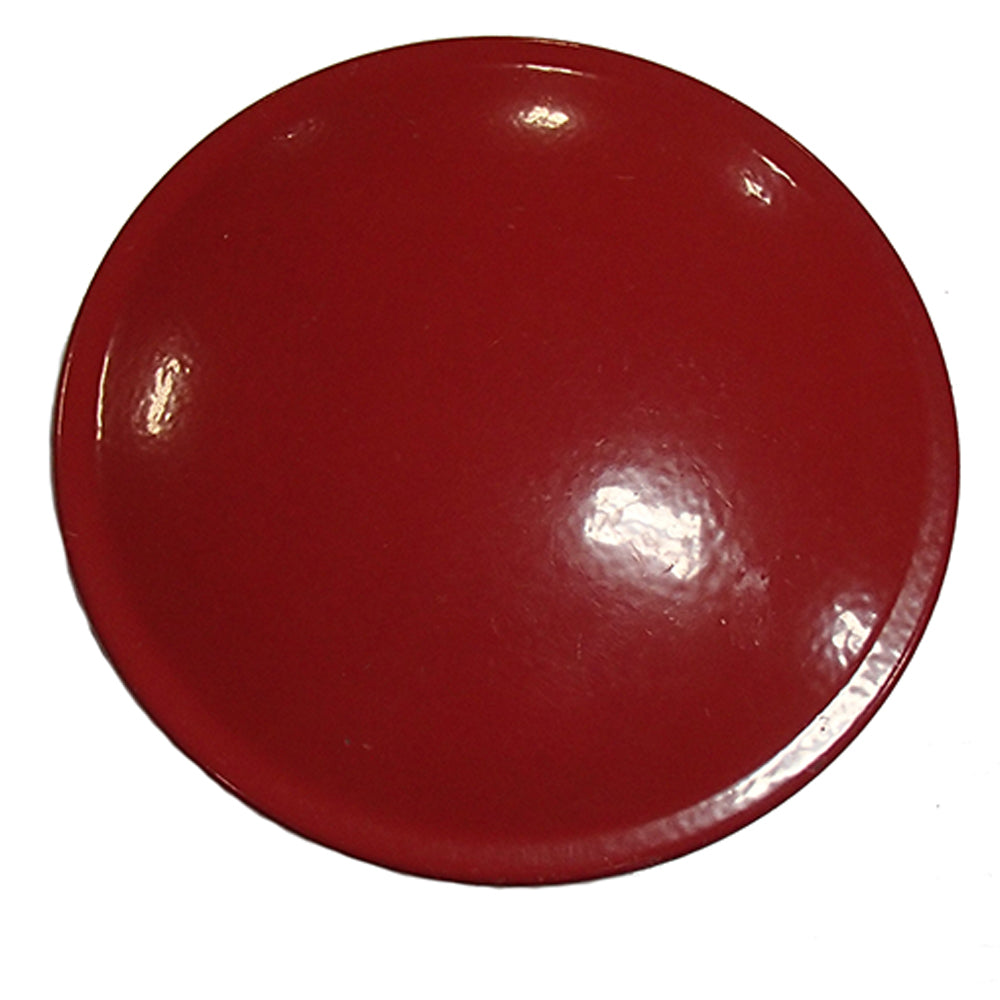 JDS1397 Fuel Cap 3.855" O.D. Fits John Deere 2040 2040 2150 2155 AL34678