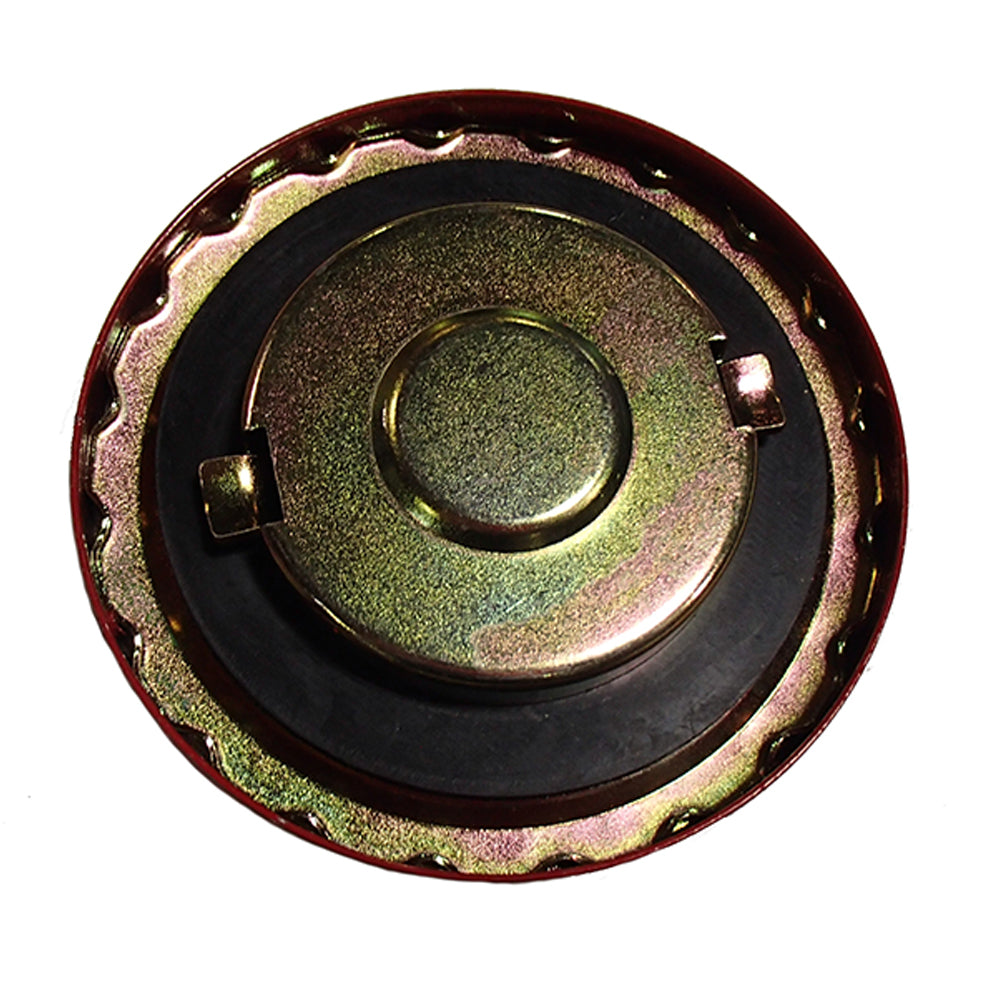 AL34678 Fuel Tank Cap on Fits John Deere 2040 2150 2155 2355 2755 2950 2955 3150