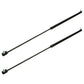 Qty 2: Rear Window Gas Struts Fits John Deere Replaces AL35675