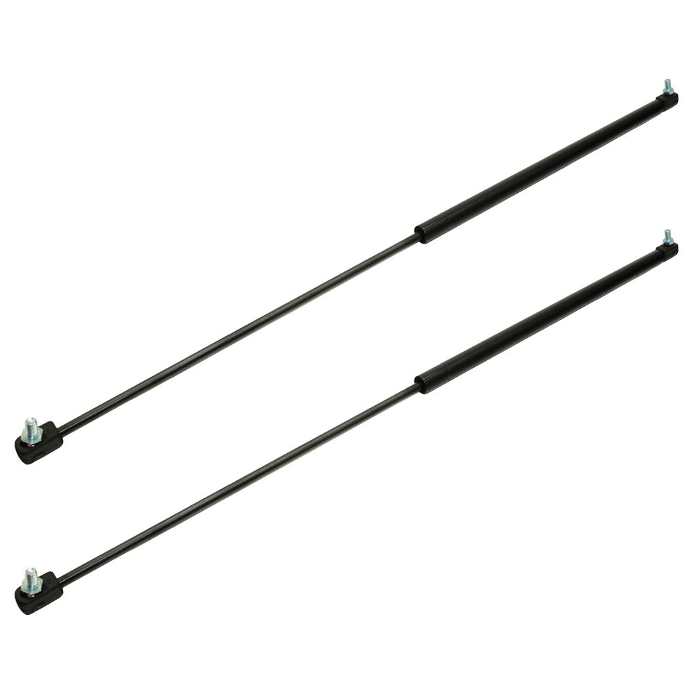 AL35675 AL66992 Two Rear Window Gas Struts Fits John Deere Tractors 2040S 3640