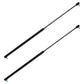 Qty 2: Rear Window Gas Struts Fits John Deere Replaces AL35675