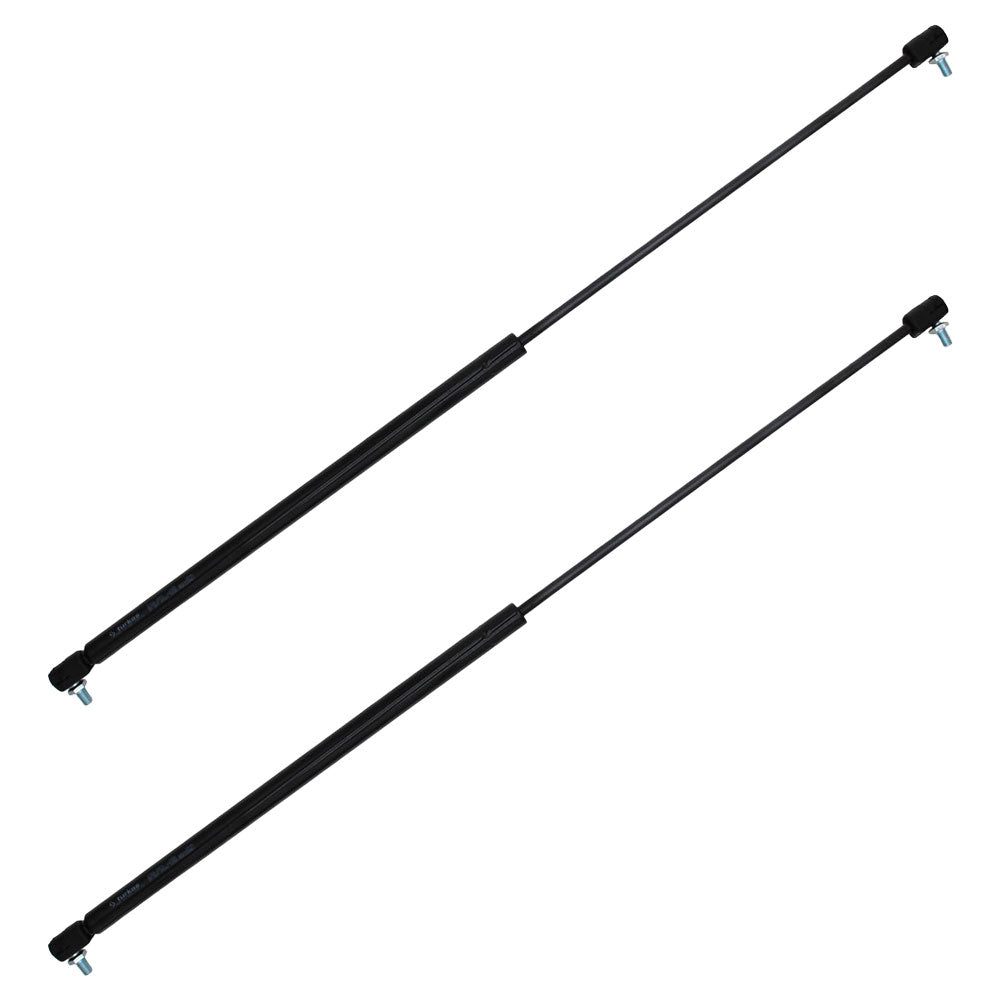 AL35675 AL66992 Two Rear Window Gas Struts Fits John Deere Tractors 2040S 3640