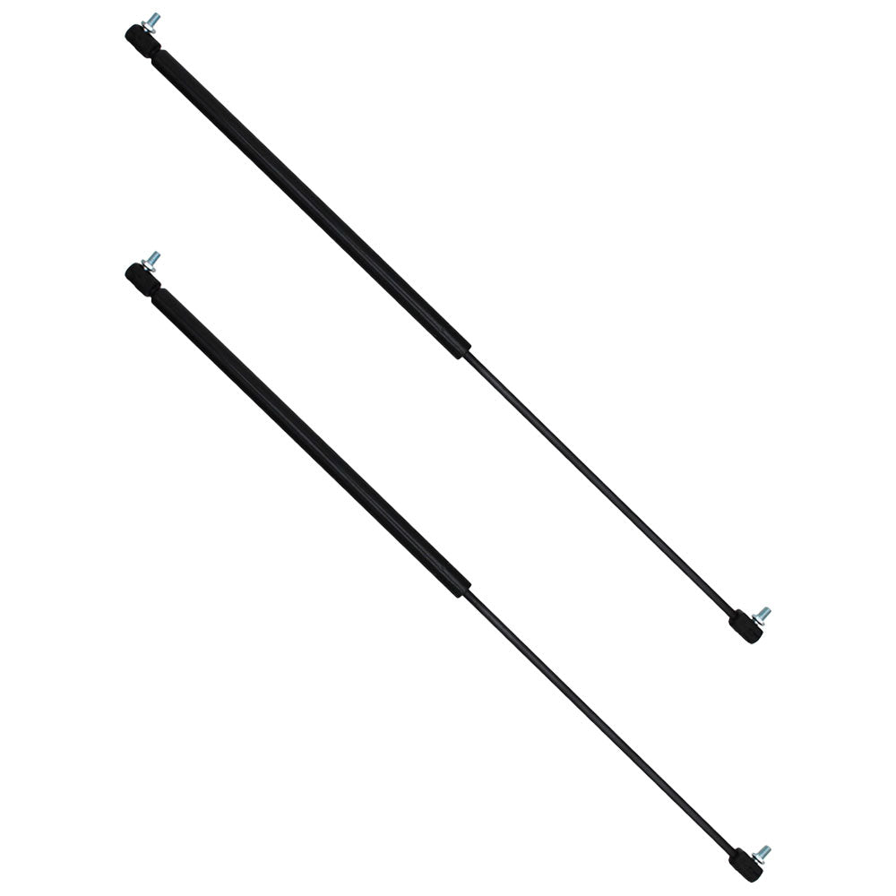 AL35675 AL66992 Two Rear Window Gas Struts Fits John Deere Tractors 2040S 3640