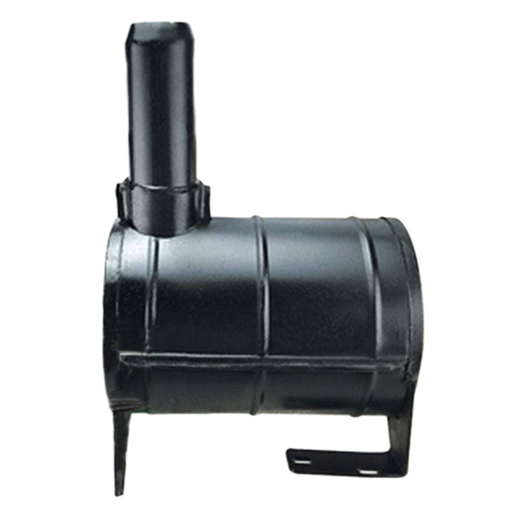 AL35753 New Under Hood Muffler Fits John Deere Tractor 2140 2555 2750 2755+