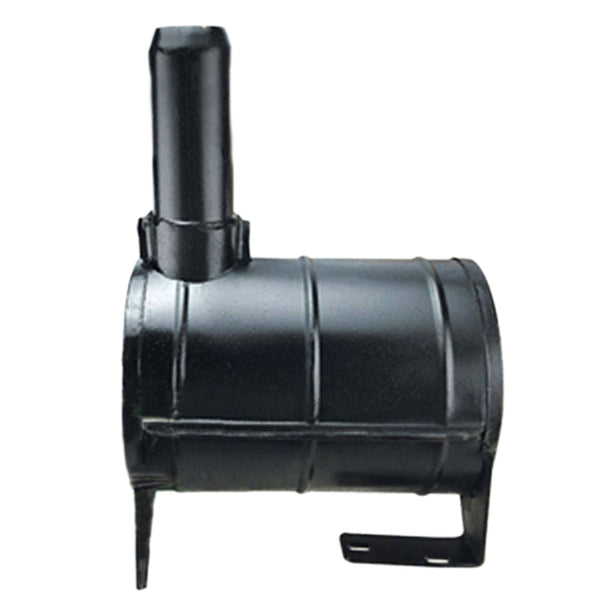 AL35753 New Under Hood Muffler Fits John Deere Tractor 2140 2555