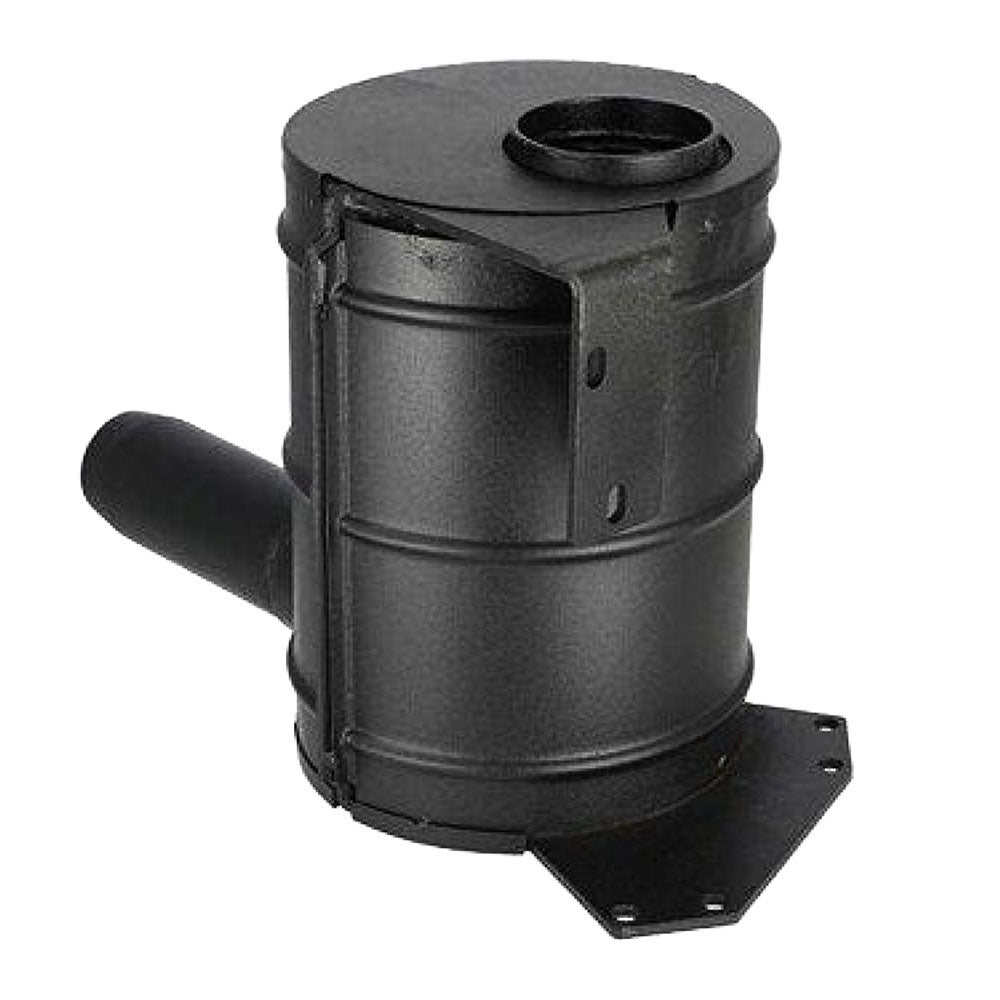 Vertical Exhaust Muffler Fits John Deere Replaces 14824