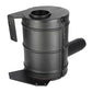 Vertical Exhaust Muffler Fits John Deere Replaces 14824