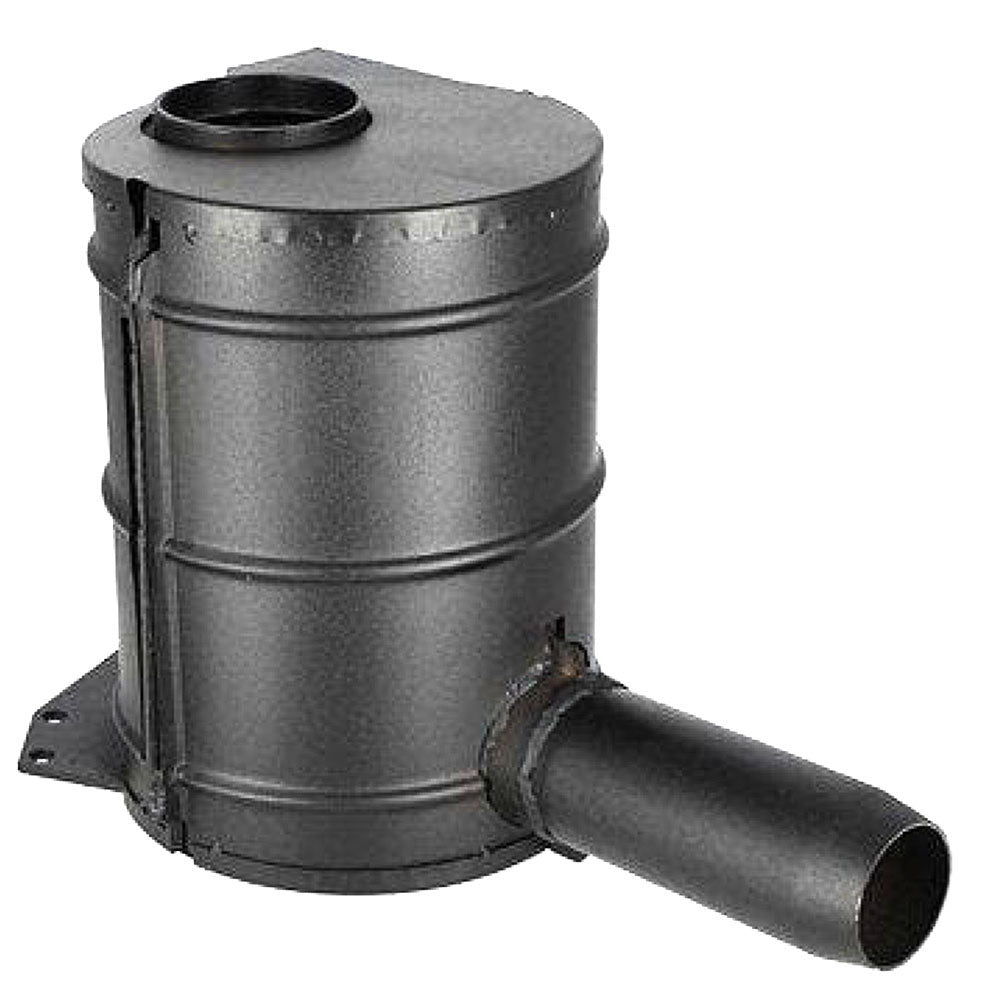 Vertical Exhaust Muffler Fits John Deere Replaces 14824