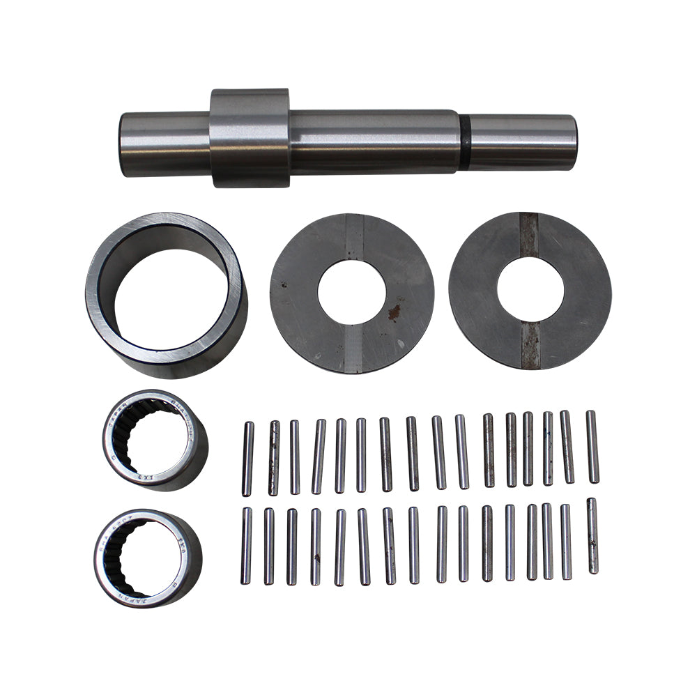 Hydraulic Pump Repair Kit Fits John Deere Replaces AL35755