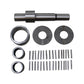 Hydraulic Pump Repair Kit Fits John Deere 1020 1520 2020 2030 2040 2355 AL35755