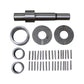 Hydraulic Pump Repair Kit Fits John Deere Replaces AL35755