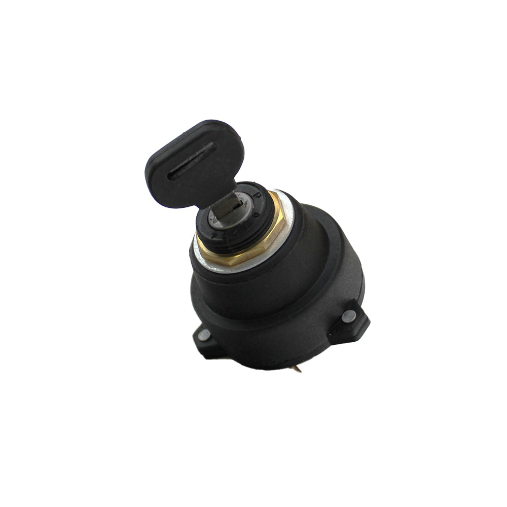 (1) Aftermarket Ignition Switch Fits John Deere Models Replaces AL35864