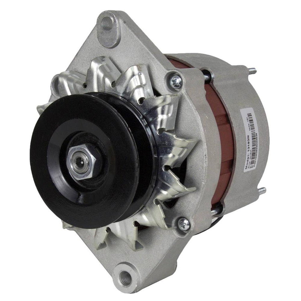 Alternator Fits John Deere Replaces AL35998
