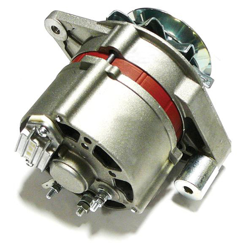AL36391 Tractor 33 Amp Alternator Fits John Deere