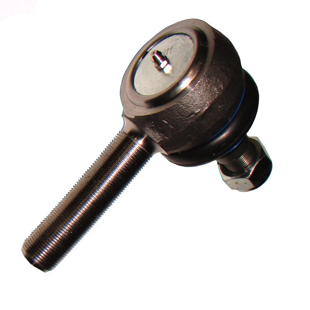 Short Threaded Tie Rod Fits John Deere Replaces AL178019