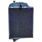 Radiator Fits John Deere Replaces AL31238
