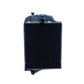 Radiator Fits John Deere 3040 2950 2940 3141 3140 AL37566