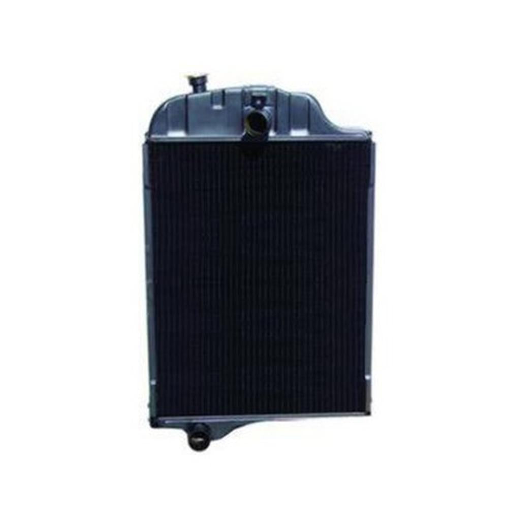 Fits John Deere RADIATOR AL37566 AL31238 2940 2950 3040 3140
