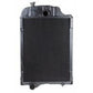 Radiator Fits John Deere 3040 2950 2940 3141 3140 AL37566