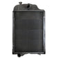 Radiator Fits John Deere Replaces AL31238