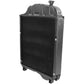 AL37568 Tractor Radiator Fits John Deere 1640 1840 2040 1641F 2040S 2140 2350 +
