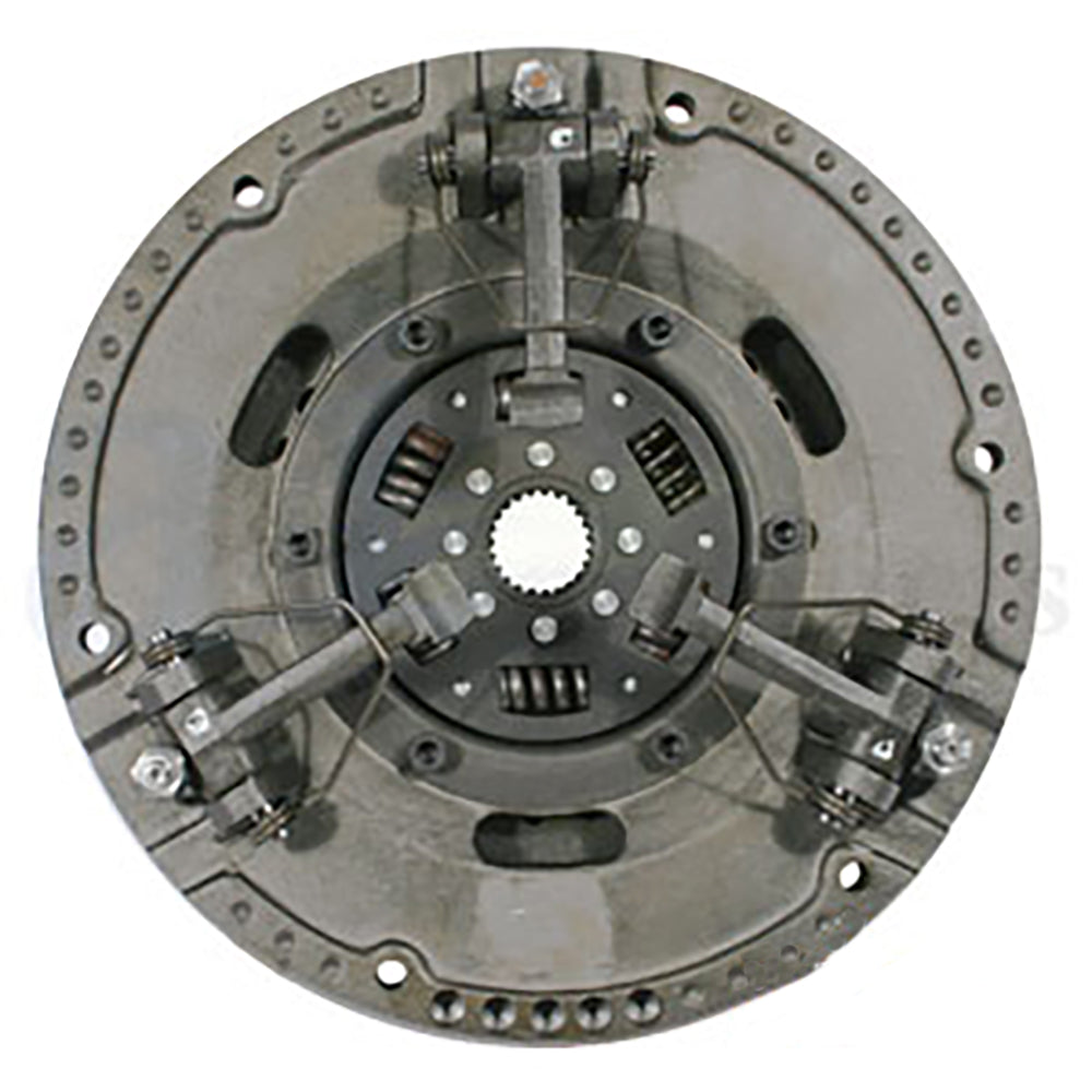 AL37707 New Pressure Plate Fits John Deere 1020 1030 1040 1120 1130 1140 1530 +