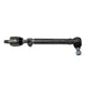 Tie Rod Assembly Fits John Deere Replaces AL38097