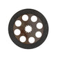 Brake Disc AL38234 Fits JD 2040 2240 2150 2350 2550 2155 2355 2555