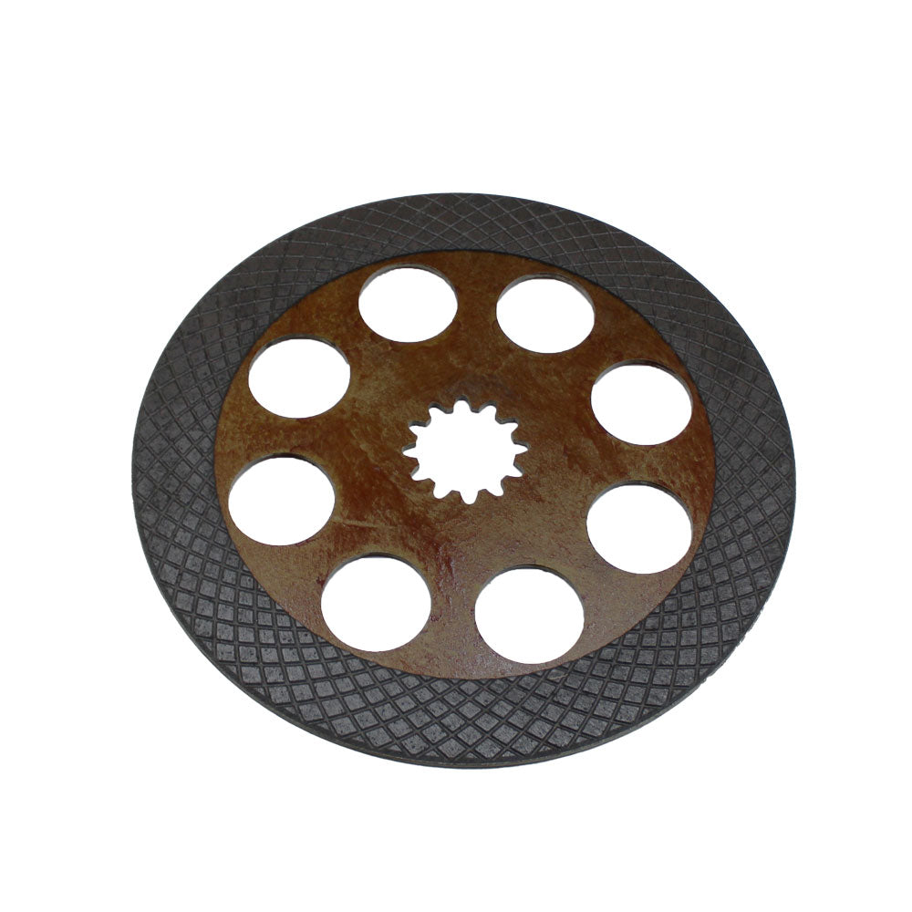 Brake Disc Fits John Deere Replaces AL29645