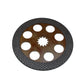 Fits John Deere BRAKE PLATE AL38234 2555 (w/ Reverser, SN -672619)