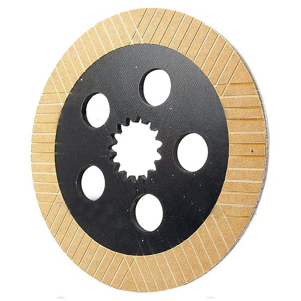 Brake Disc Fits John Deere Fits JD 2940, 2941, 2950, 2955, 3030, 3040, 3050, 313