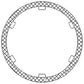 AL38238 New Hi-Lo Clutch Disc Fits John Deere Tractor 2155 2240 2355 2440 2555 +