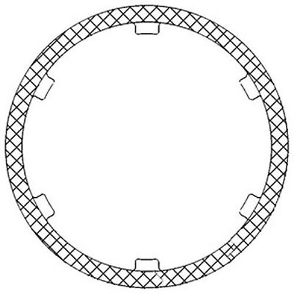 Inner Disc Fits 2155 2240 2355 2440 2555 2640 2755 2855 2940 2950 2955 3055 3155