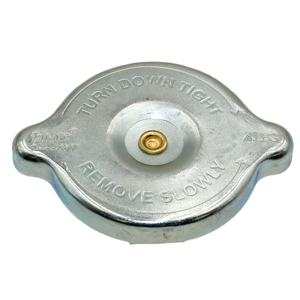 7 lb. Radiator Cap Fits International Replaces 404548R1
