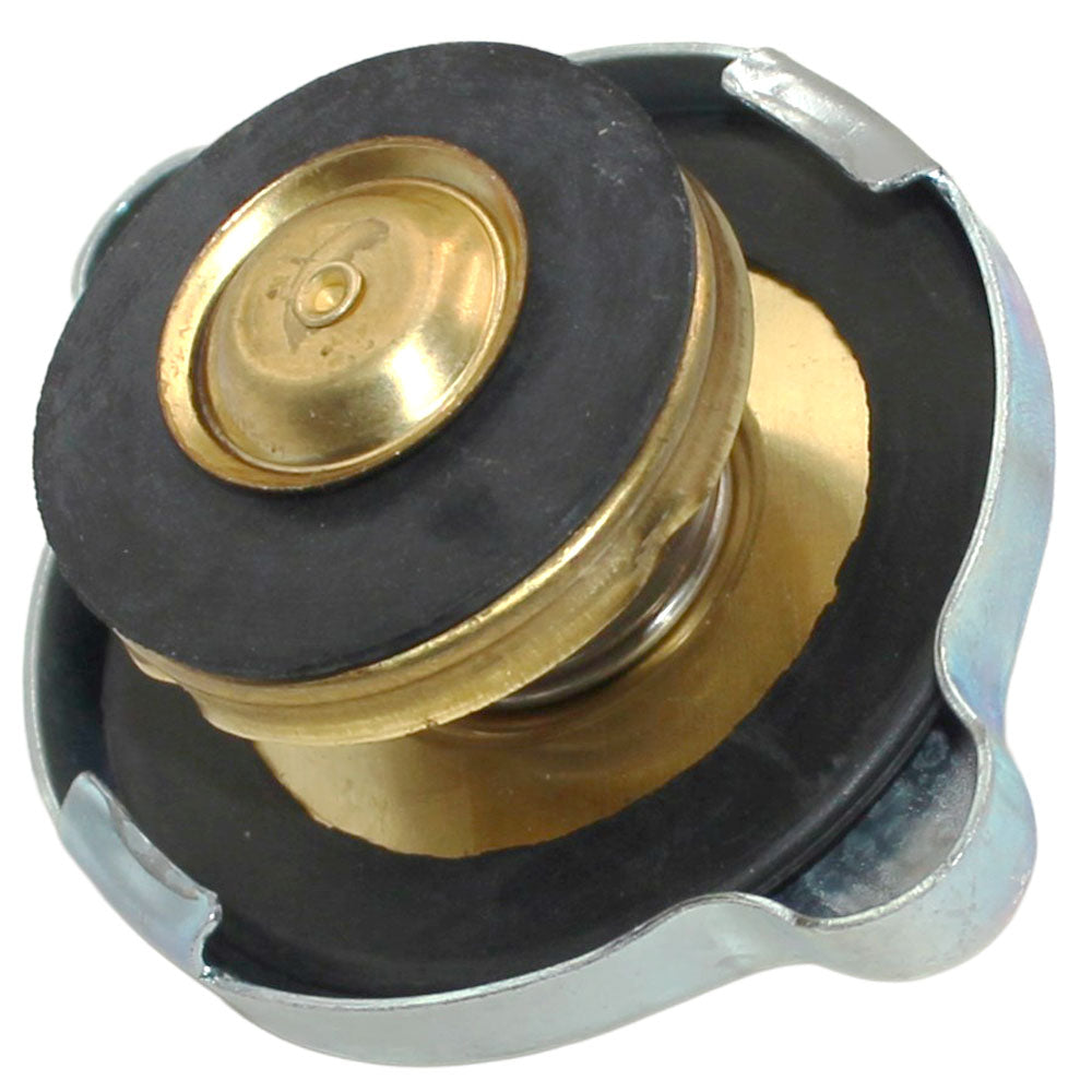 7 lb. Radiator Cap Fits Ford Replaces 2400E8100A