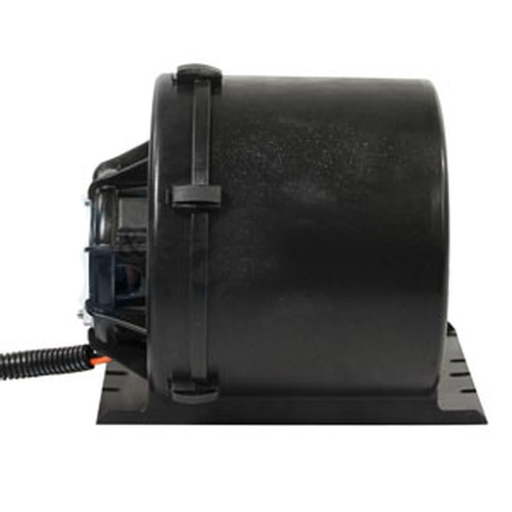88AL39043 Blower Motor Assembly, Single Fits John Deere